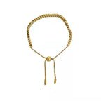 Bransoletka Lucetta Invicta | Złoto