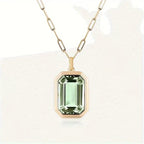 Naszyjnik Sarina Elowen | Złoty