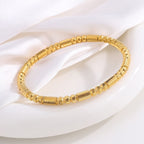 Isavetta Bruni Bracelet | Gold