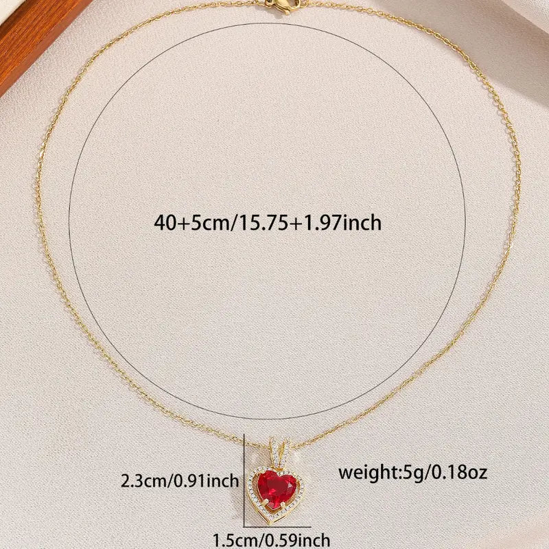 Naszyjnik Carmessia Draevyn | Złoto