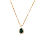 Naszyjnik Yvaine Gladorra | Złoto