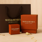 Bransoletka Złoty Szlak Diamentów