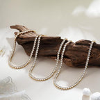 Naszyjnik Daria | Złoty