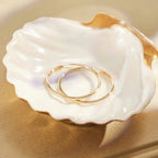 Kolczyki Amanda | Złoto